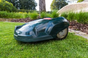 robot lawn mowers reviews